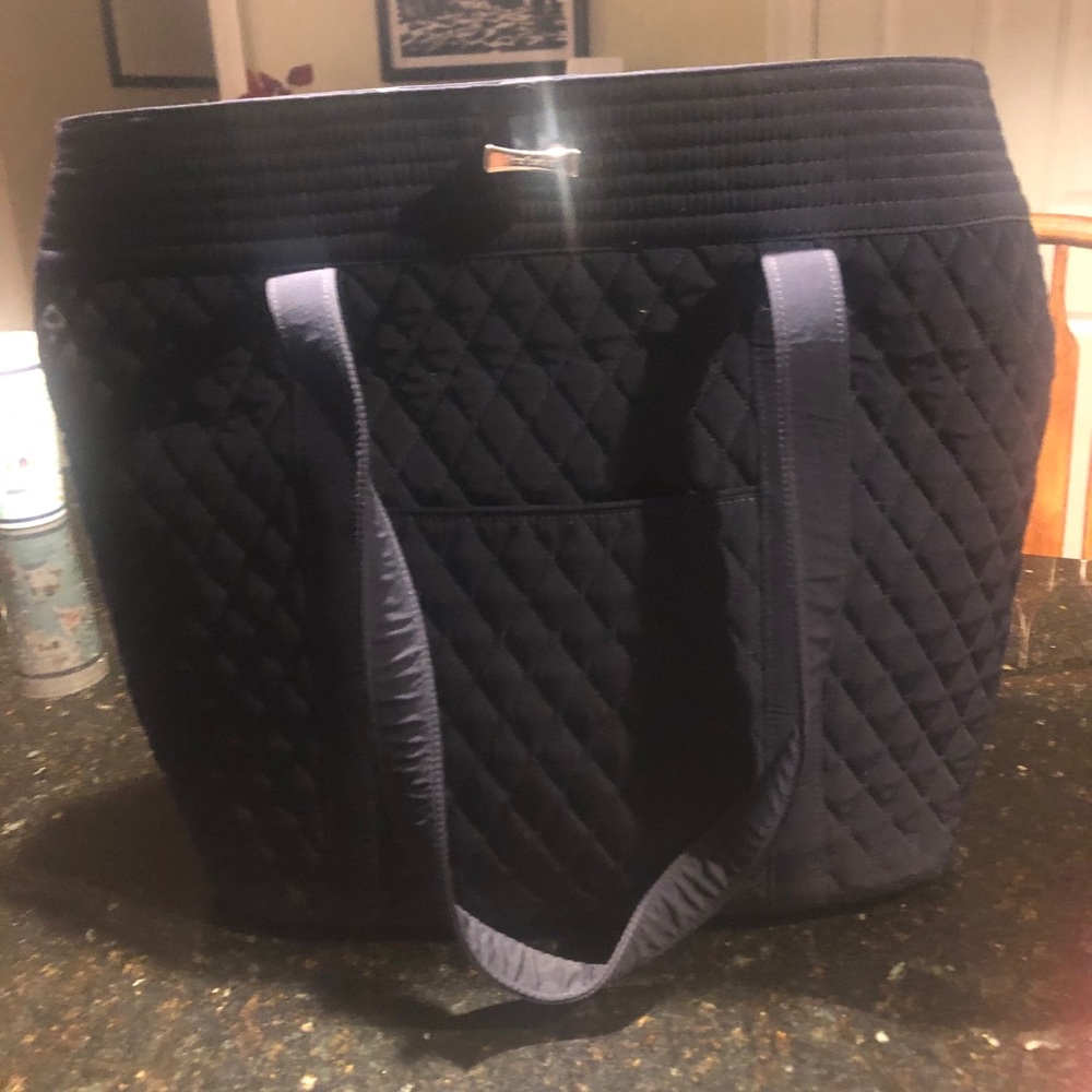 Vera Bradley Tote